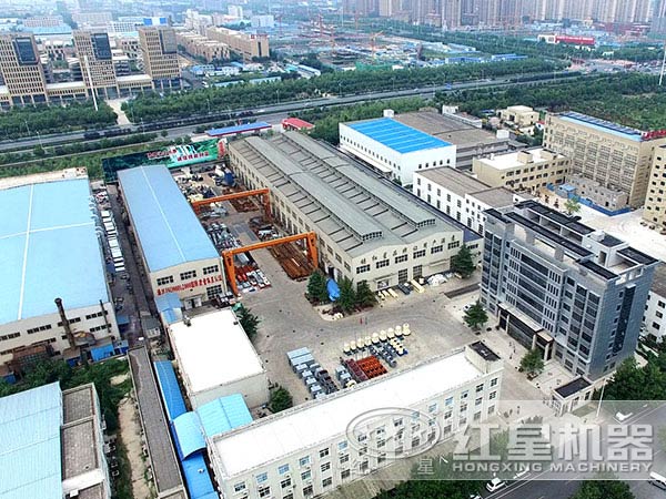 同樣的設(shè)備，為何紅星家的破碎機會如此風靡市場？