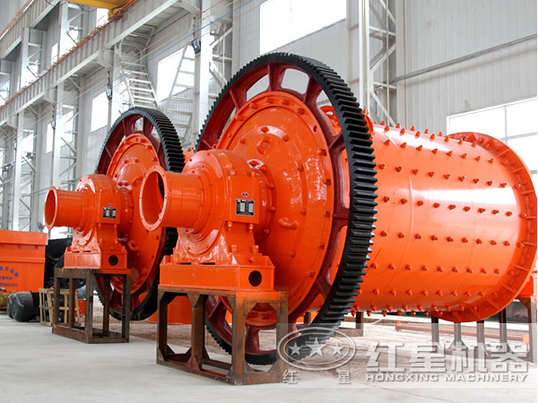 新時代下，我們更需要節(jié)能、低耗型球磨機