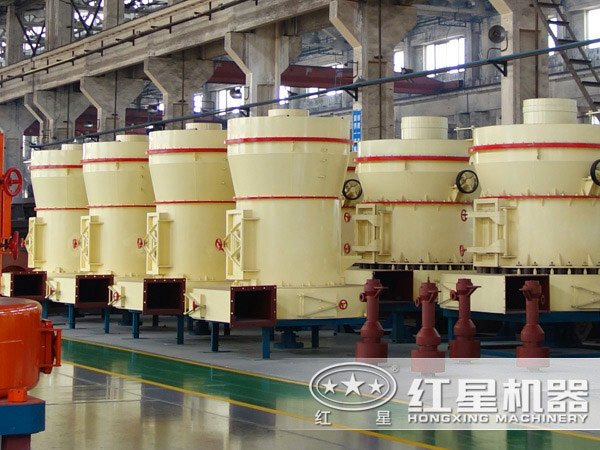 新時代，唯有實現(xiàn)節(jié)能減耗才是雷蒙磨的正確出路