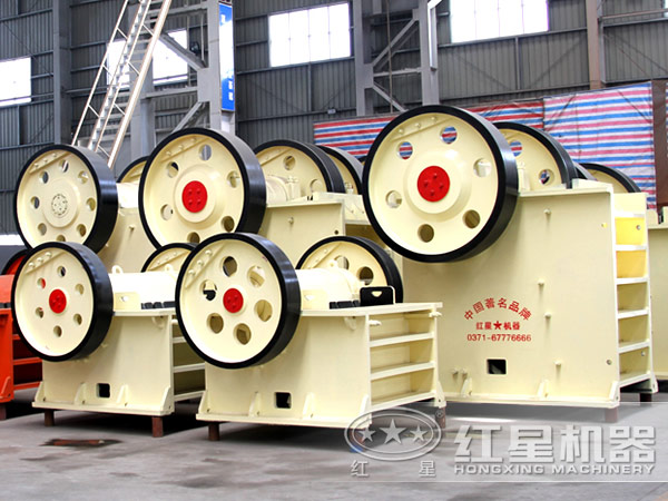 pe系列粗碎顎式破碎機現(xiàn)價一臺多少錢？