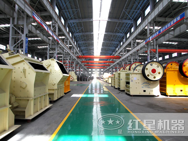 石頭粉碎機(jī)多少錢(qián)一臺(tái)?有沒(méi)有好的石料粉碎機(jī)廠家可推薦的？