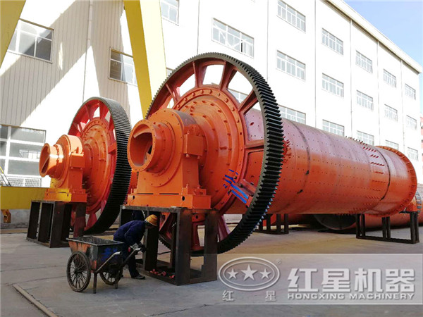 二手鋼渣球磨機(jī)價(jià)格是很低，但真的可是放心投嗎？