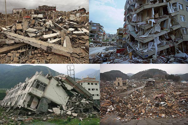 百臺(tái)建筑垃圾處理設(shè)備入川，強(qiáng)力支援雅安災(zāi)后重建