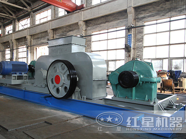 全新升級版紅星狼牙破碎機強勢來襲，你做好“剁手”準備了嗎