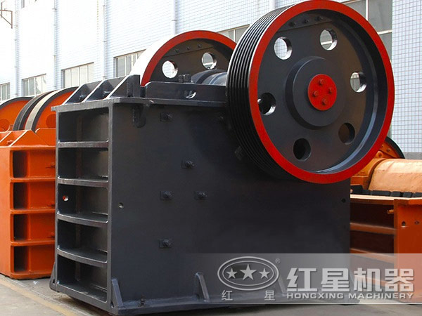 你了解2018年以后的顎式破碎機(jī)發(fā)展趨勢嗎？