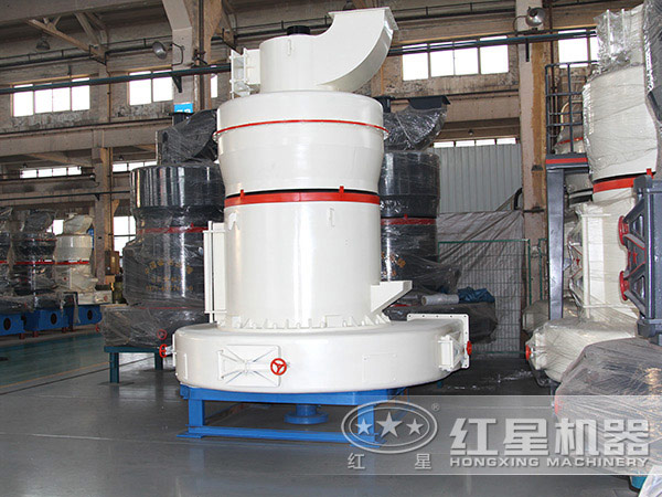 用于15噸以上大理石制粉的4r、5r雷蒙磨現(xiàn)價(jià)多少錢