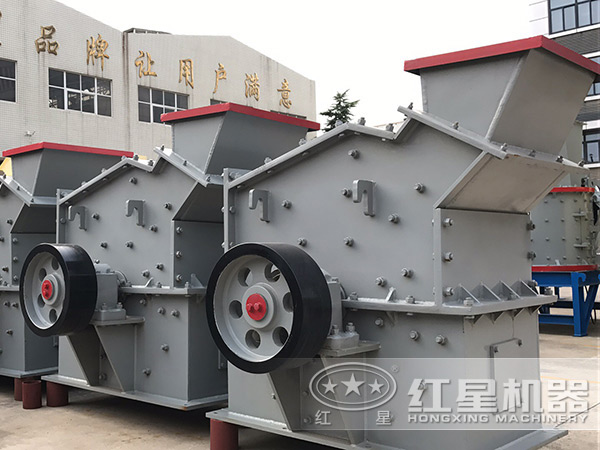 河南高產(chǎn)細(xì)碎機(jī)哪家好？多少錢一臺(tái)？