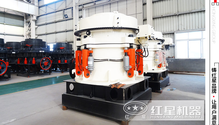 鵝卵石打碎成石子選哪種碎石機效果好？專業(yè)廠家分析（附客戶現(xiàn)場視頻）