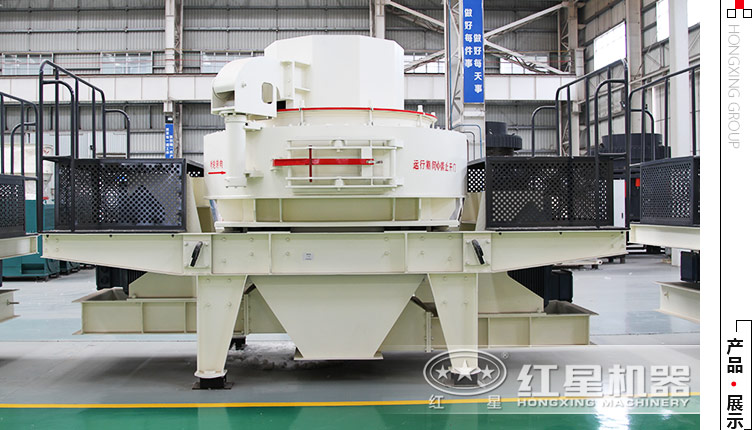 時產500噸的大型鵝卵石制砂機報價？有沒有車載的？