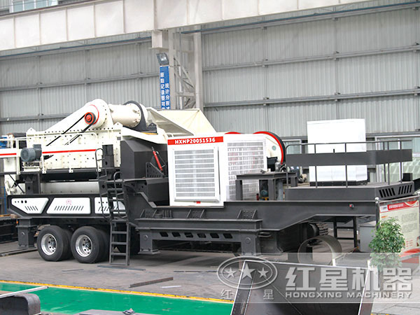 全自動碎石機(jī)什么價位，產(chǎn)量可以達(dá)到多少？