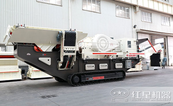 大型移動打砂機(jī)設(shè)備多少錢，什么牌子的好？