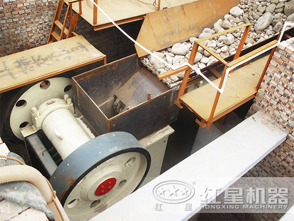 鄂式碎石機(jī)報(bào)價(jià)分析，去哪個(gè)廠購買好？