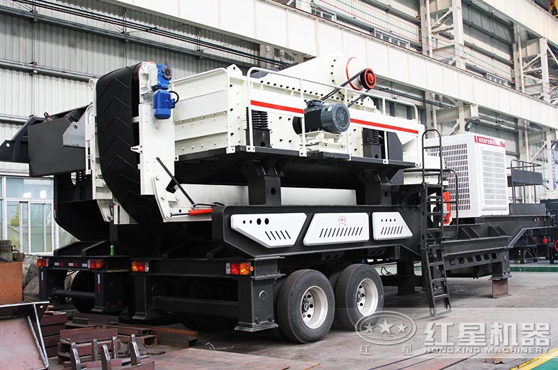 礦山移動(dòng)碎石機(jī)械分類(lèi)及報(bào)價(jià)介紹