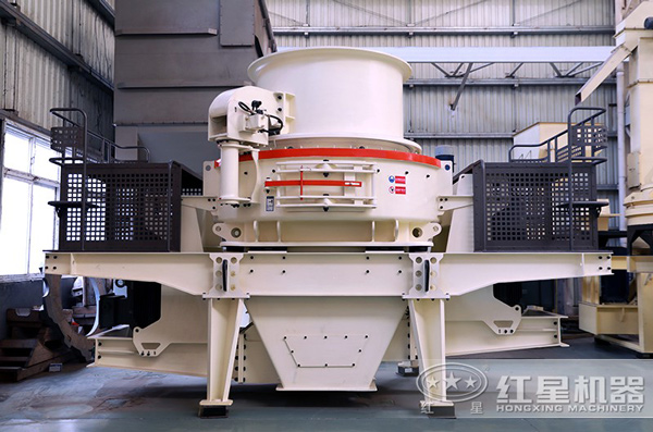 哪里有賣河卵石碎沙機的，多少錢？