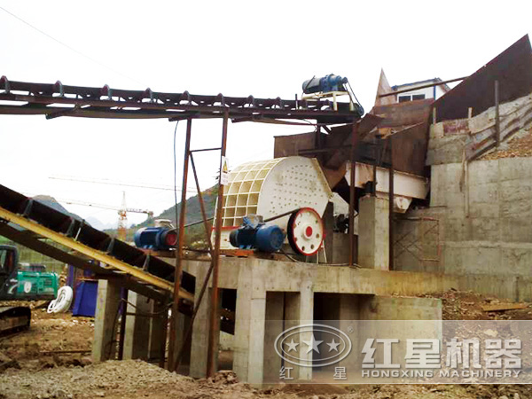 小型碎煤機(jī)價格是多少？