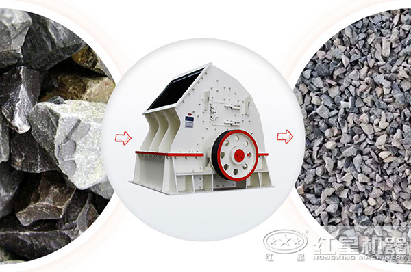 1615重錘式破碎機多少錢，可以破碎石灰石嗎？