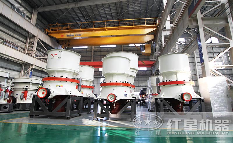 圓錐機(jī)價(jià)格及產(chǎn)能是多少？