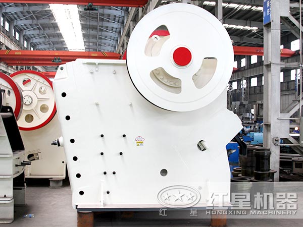 大型1000*1200鄂破機(jī)多少錢？紅星直銷供貨，價(jià)格更優(yōu)