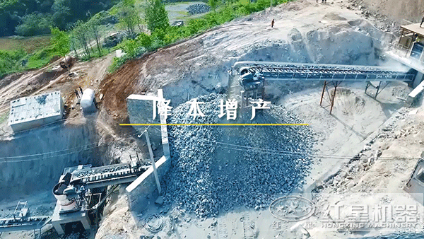 250單缸圓錐式破碎機哪個廠家好？大概需投資多少錢？