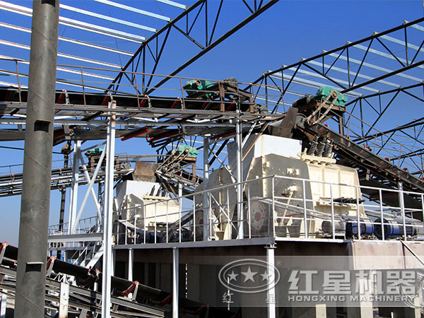 1010反擊破碎機(jī)價(jià)格是多少錢(qián)一臺(tái)，參數(shù)及性能怎么樣？