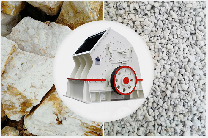 錘破碎機(jī)打石英石怎樣？多少錢一臺(tái)？