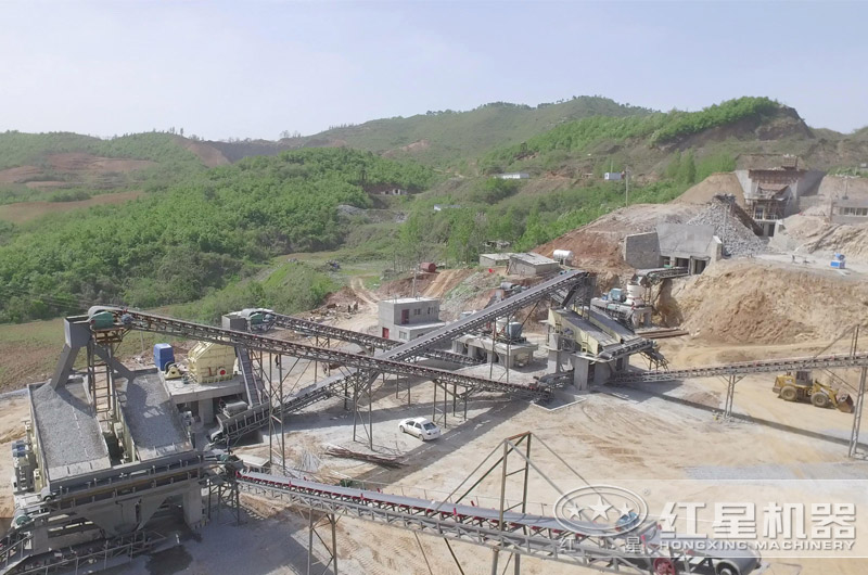 一套小型制沙設(shè)備多少錢(qián)，投資10萬(wàn)元能夠開(kāi)沙場(chǎng)嗎？