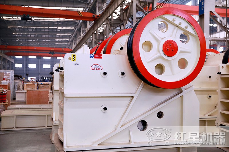 紅星機(jī)器廠家生產(chǎn)的礦山設(shè)備，不怕貨比貨，就怕您買錯(cuò)！