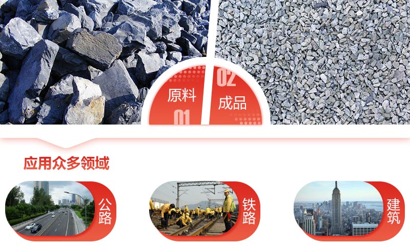 哪里有青石頭打石子機(jī)器？價格便宜嗎？