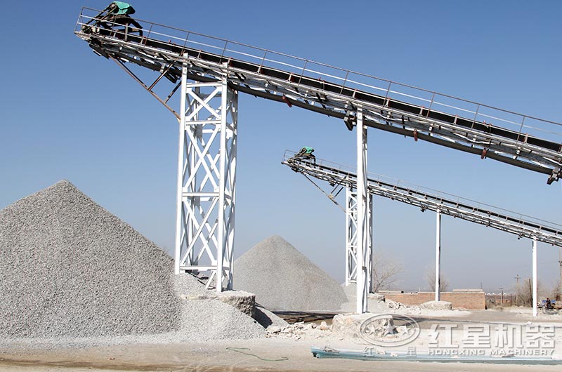 機制砂整形機價格多少錢？制砂生產(chǎn)線如何配置？