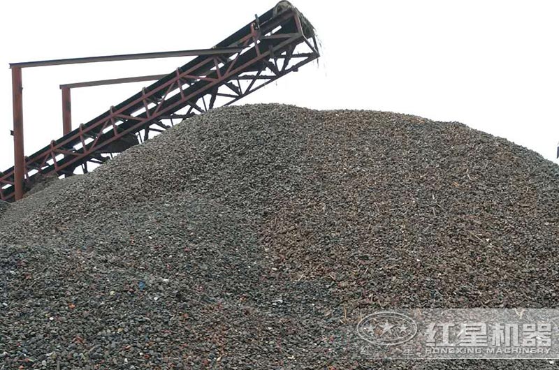 混凝土粉碎后能做什么？哪個(gè)混凝土破碎機(jī)廠家價(jià)格劃算？