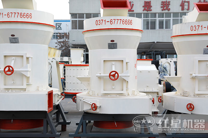 1000目的石英石磨粉推薦使用超細(xì)磨粉機