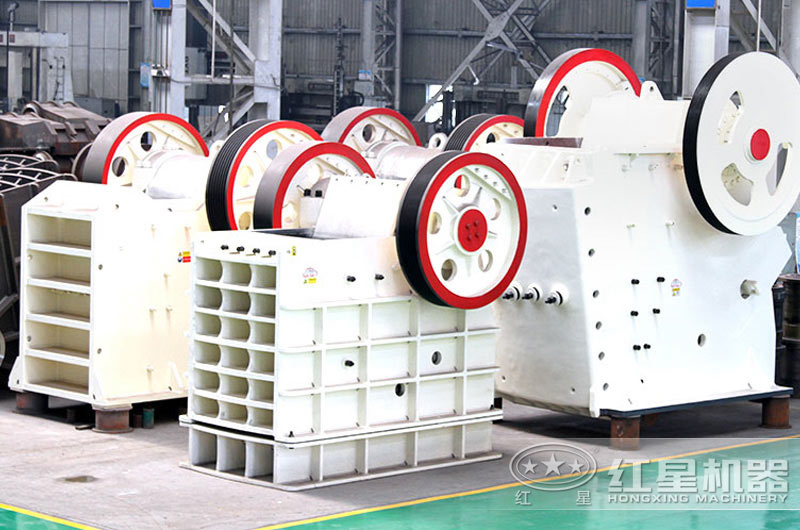 工業(yè)破碎機哪種比較好用？