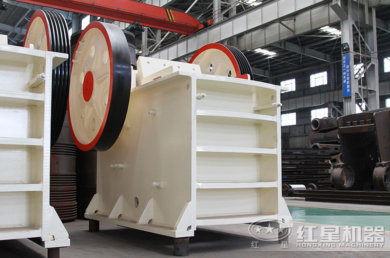 新手福利，一份常規(guī)破碎機的種類圖片介紹，拿走不謝