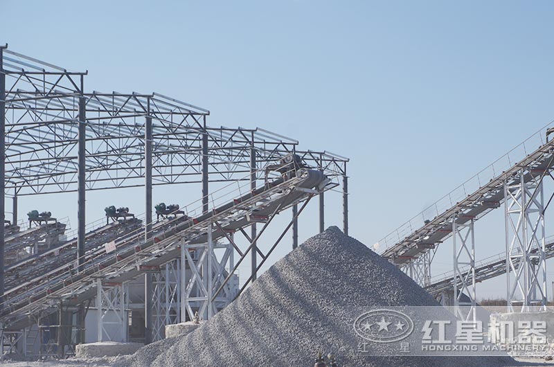 大型全套碎石破碎機(jī)價(jià)格多少錢？哪里有賣？