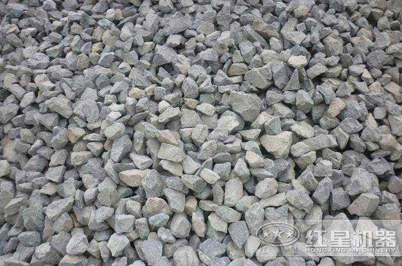 粗碎破碎機有幾種，產(chǎn)能分別多少？