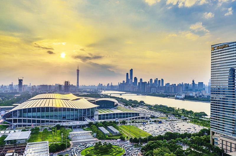 2.1館J06：河南紅星第125屆春季廣交會參展持續(xù)進行中，期待您的參與