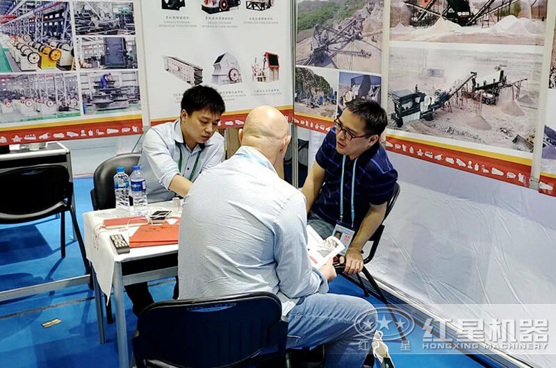 用戶與技術(shù)經(jīng)理詳細溝通交流，收獲滿滿