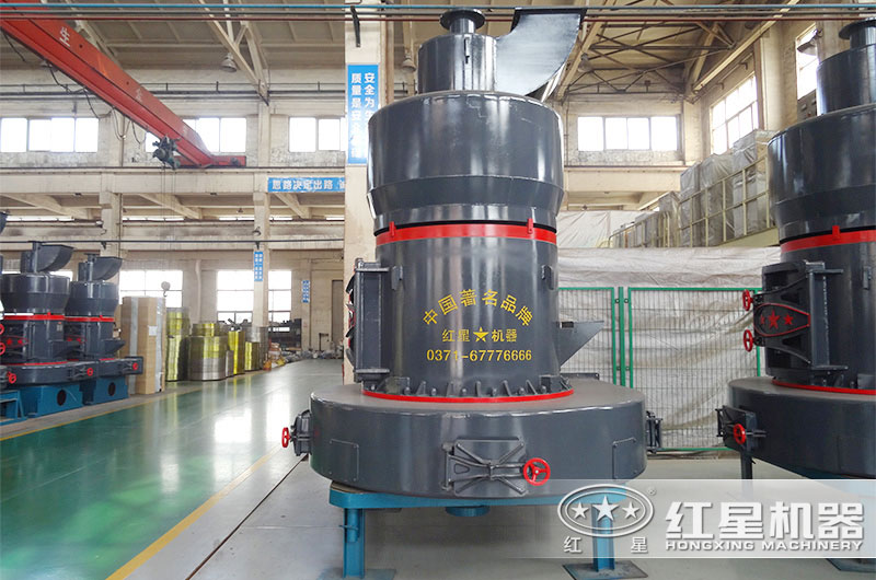 小型雷蒙磨粉機(jī)型號(hào)都有哪些？市場價(jià)格多少錢一臺(tái)？