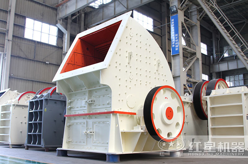 一次成型的石子破碎機(jī)哪個好用？多少錢一臺