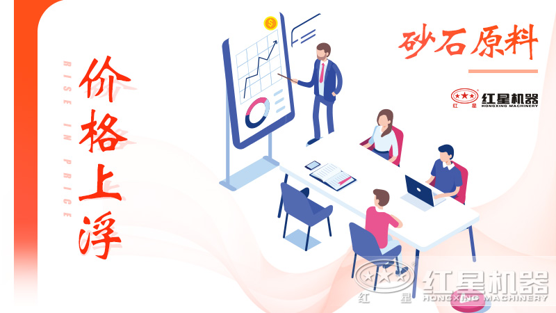 河卵石制砂賺錢嗎？制砂成本高、回本快嗎？