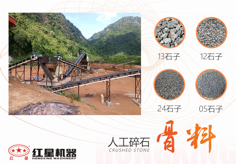 開辦石子破碎廠需要多少錢？利潤(rùn)空間大嗎？