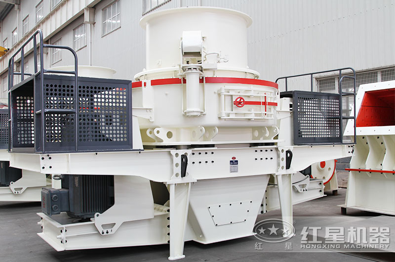 河卵石機制砂設(shè)備全套都有哪些？大概報價多少錢