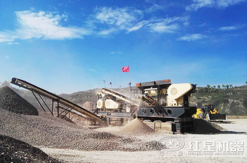 兩個好消息，恭喜即將買破碎石頭機(jī)器的用戶