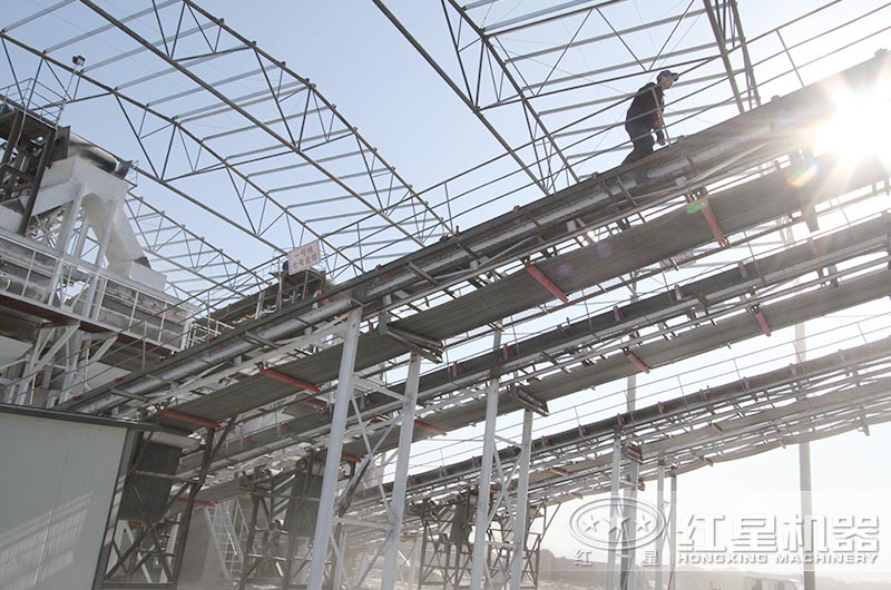 什么是好的石子廠設(shè)備？滿(mǎn)足這3個(gè)以上標(biāo)準(zhǔn)，請(qǐng)放心購(gòu)買(mǎi)