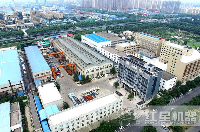 紅星機(jī)器建廠40余載：一路創(chuàng)新求變，卻不忘初心