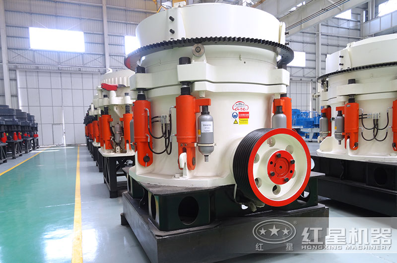 破鵝卵石用什么破碎機好？（內(nèi)含鵝卵石破碎石子視頻）