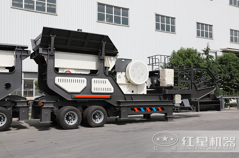 移動式煤炭粉碎機多少錢一臺？有工作視頻嗎？