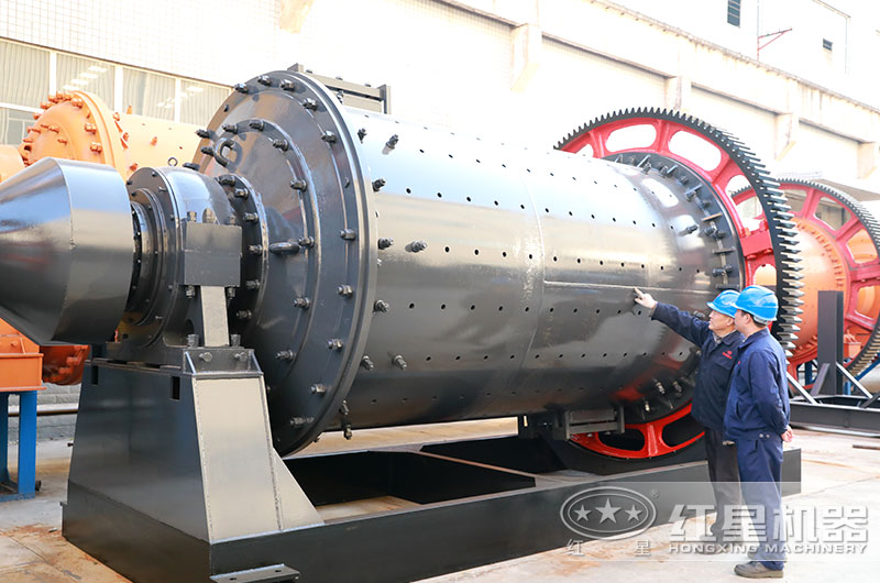 環(huán)保棒磨制砂機(jī)怎么樣？如何進(jìn)行粒度控制？