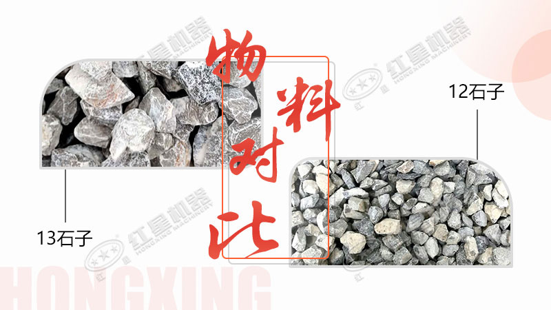 環(huán)?？氖訖C(jī)，專注于12、13石子生產(chǎn)，有意于石場投資的客戶看過來