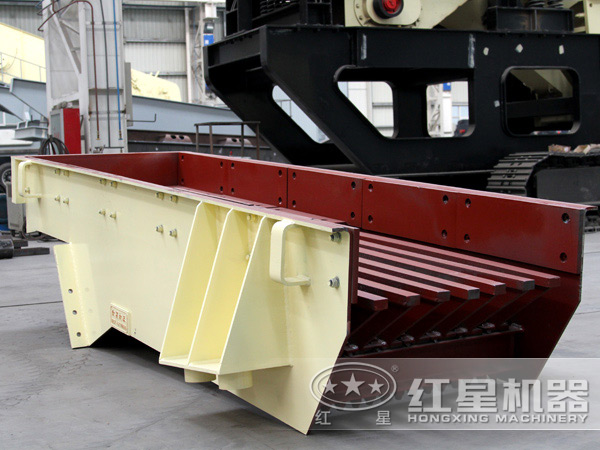 振動(dòng)給料機(jī)哪家好？